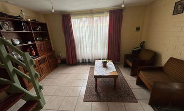 ¡EN VENTA! Casa en sector Francisco Coloane