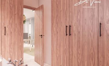 Venta departamento Desarrollo Da Vinci, Col. Tres Estrellas, GAM, CDMX