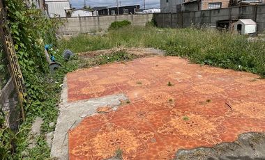 Venta terreno sector Hospital Base, Puerto Montt.