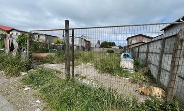 Venta terreno sector Hospital Base, Puerto Montt.
