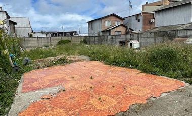 Venta terreno sector Hospital Base, Puerto Montt.