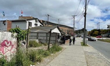 Venta terreno sector Hospital Base, Puerto Montt.