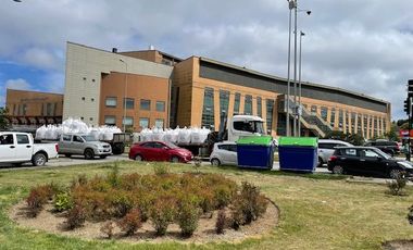 Venta terreno sector Hospital Base, Puerto Montt.