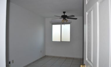 CASA EN PRIVADA PALMAR  EN RENTA, EN ZONA NORTE DE LEON, 3 RECAMARAS