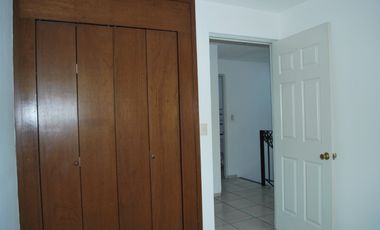 CASA EN PRIVADA PALMAR  EN RENTA, EN ZONA NORTE DE LEON, 3 RECAMARAS