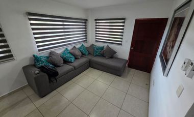 DEPARTAMENTO EN VENTA EN MARINA MAZATLÁN COSTA VELEROS