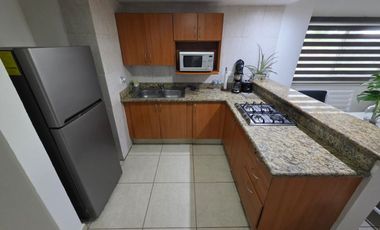 DEPARTAMENTO EN VENTA EN MARINA MAZATLÁN COSTA VELEROS