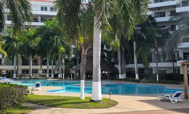 DEPARTAMENTO EN VENTA EN MARINA MAZATLÁN COSTA VELEROS