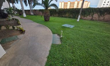 DEPARTAMENTO EN VENTA EN MARINA MAZATLÁN COSTA VELEROS