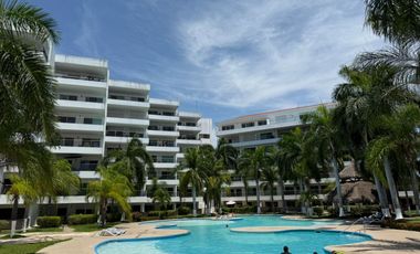 DEPARTAMENTO EN VENTA EN MARINA MAZATLÁN COSTA VELEROS
