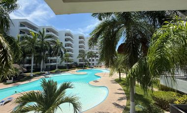 DEPARTAMENTO EN VENTA EN MARINA MAZATLÁN COSTA VELEROS
