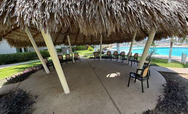 DEPARTAMENTO EN VENTA EN MARINA MAZATLÁN COSTA VELEROS