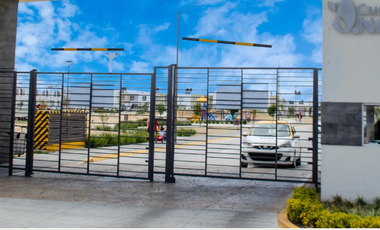 CASA EN RECUPERACION BANCARIA YA CON POSESION