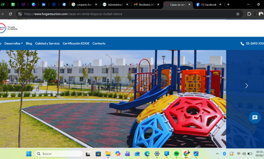 CASA EN RECUPERACION BANCARIA YA CON POSESION