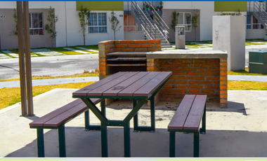 CASA EN RECUPERACION BANCARIA YA CON POSESION