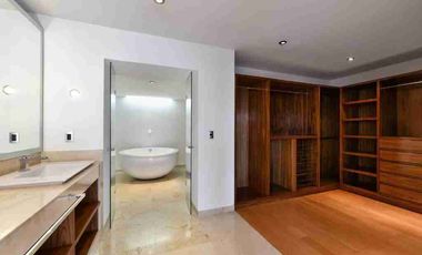 Rento Departamento Residencial Fuentes de las Lomas, cdmx