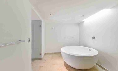 Rento Departamento Residencial Fuentes de las Lomas, cdmx