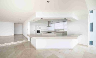 Rento Departamento Residencial Fuentes de las Lomas, cdmx