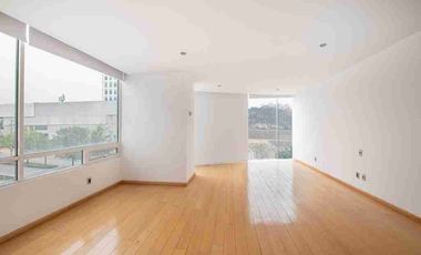 Rento Departamento Residencial Fuentes de las Lomas, cdmx