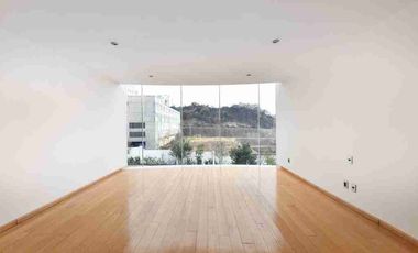 Rento Departamento Residencial Fuentes de las Lomas, cdmx