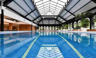 Rento Departamento Residencial Fuentes de las Lomas, cdmx