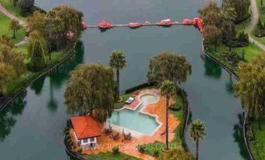 Rento Departamento Residencial Fuentes de las Lomas, cdmx