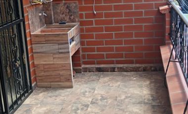 SE ARRIENDA APARTAESTUDIO EN VILLA ALEJANDRIA, EL CARMEN DE VIBORAL