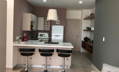 ESPECTACULAR LOFT AMUEBLADO