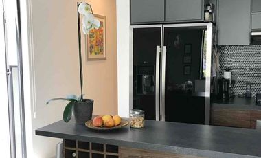 ESPECTACULAR LOFT AMUEBLADO