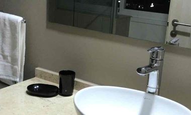 ESPECTACULAR LOFT AMUEBLADO