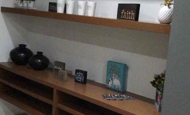 ESPECTACULAR LOFT AMUEBLADO