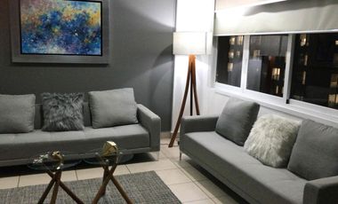 ESPECTACULAR LOFT AMUEBLADO