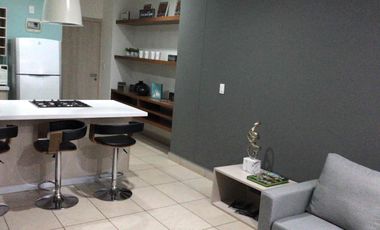 ESPECTACULAR LOFT AMUEBLADO