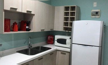 ESPECTACULAR LOFT AMUEBLADO