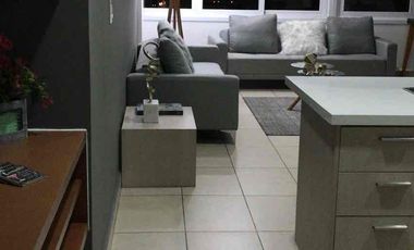 ESPECTACULAR LOFT AMUEBLADO