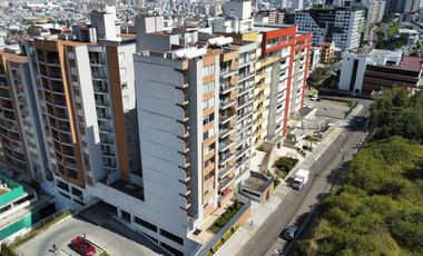 Departamento en Venta, Sector El Bosque, Quito, Ecuador