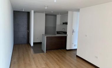 Departamento en Venta, Sector El Bosque, Quito, Ecuador