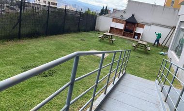 Departamento en Venta, Sector El Bosque, Quito, Ecuador