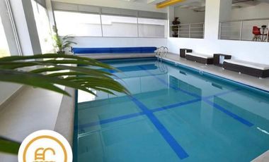 Departamento en Venta, Sector El Bosque, Quito, Ecuador