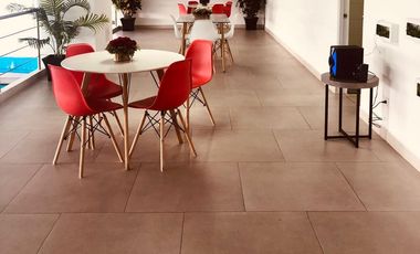 Departamento en Venta, Sector El Bosque, Quito, Ecuador