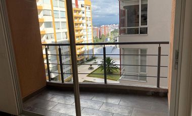 Departamento en Venta, Sector El Bosque, Quito, Ecuador