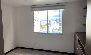 Departamento en Venta, Sector El Bosque, Quito, Ecuador