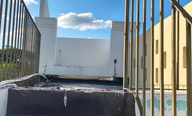 Renta LOCAL COMERCIAL en planta alta