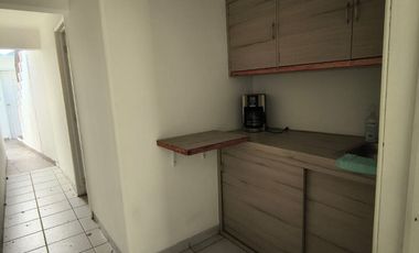 Renta LOCAL COMERCIAL en planta alta