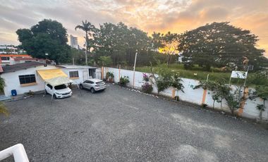 Hostería en Venta, Tonsupa, Ecuador