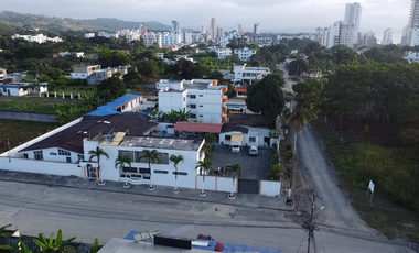 Hostería en Venta, Tonsupa, Ecuador