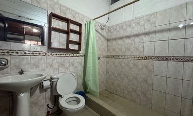 Hostería en Venta, Tonsupa, Ecuador