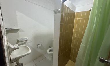 Hostería en Venta, Tonsupa, Ecuador