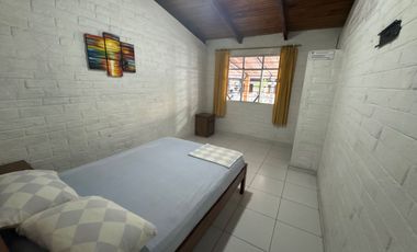 Hostería en Venta, Tonsupa, Ecuador