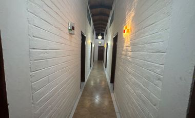 Hostería en Venta, Tonsupa, Ecuador